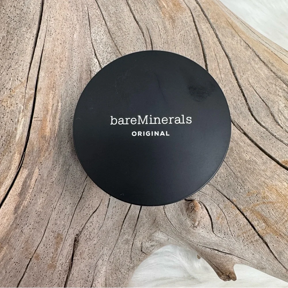 bareMinerals Original Loose Powder Foundation SPF 15 - Deepest Deep 30